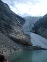 Olden-Briksdal Glacier